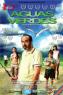 Aguas verdes