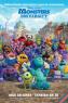 Monsters University