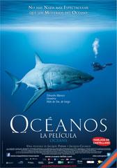 Océanos