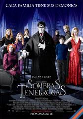 Sombras tenebrosas