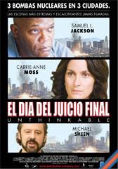 El día del juicio final