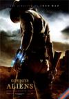 Cowboys y Aliens