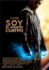 Soy el número 4