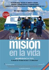 Una misión en la vida