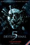 Destino final 5 3D