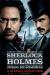 Sherlock Holmes: juego de sombras
