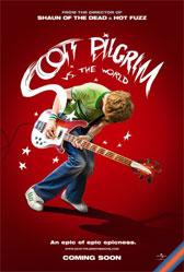 Scott Pilgrim vs. the World
