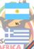 Argentina vs Grecia
