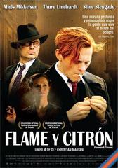 Flame y Citrón