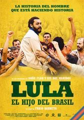 Lula, el hijo del Brasil