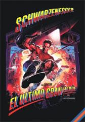 El último gran héroe