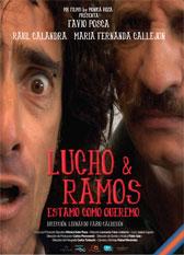 Lucho y Ramos