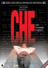 Che, un hombre nuevo