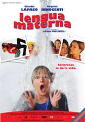 Lengua materna