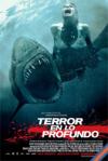 Terror en lo profundo 3D