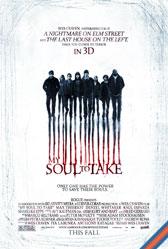 My Soul to Take