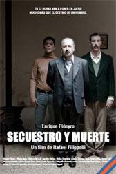 Secuestro y muerte
