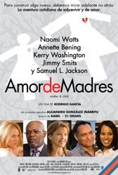Amor de madres