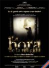 La hora de la religión