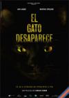 El gato desaparece