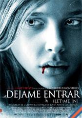 Déjame entrar