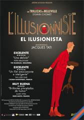 El ilusionista