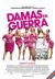 Damas en guerra