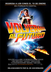 Back to the future
