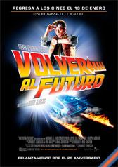 Volver al futuro (1985)