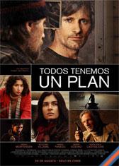 Todos tenemos un plan