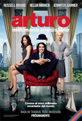 Arturo: millonario irresistible