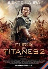 Furia de titanes 2