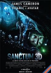 Sanctum 3D