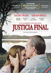 Justicia final