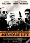 Asesinos de elite