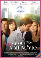 No me quites a mi novio