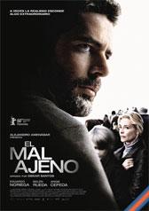 El mal ajeno