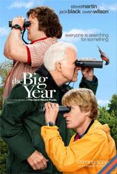 The big year
