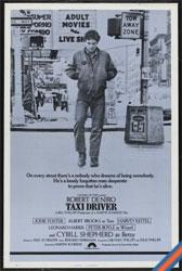 Taxi driver