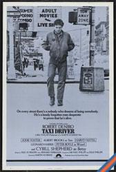 Taxi driver