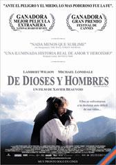 De dioses y hombres