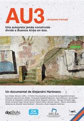 AU3 (Autopista Central)
