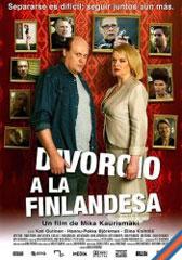 Divorcio a la finlandesa