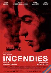 Incendies