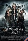 Blancanieves y el cazador