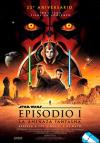 Star Wars: Episodio I - Re estreno 3D