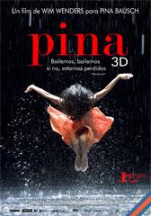 Pina 3D