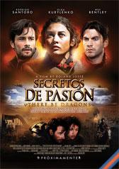 Secretos de pasión