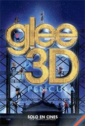 Glee 3D