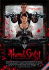 Hansel y Gretel: Cazadores de Brujas